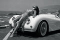 Roadster, Coastline, solo