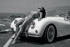 Roadster, Coastline, solo