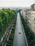 Boulevard of One, solo