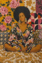 Paisley, and a Look, solo