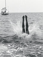 Off the Boat, solo