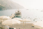 Haze Over the Harbor, solo