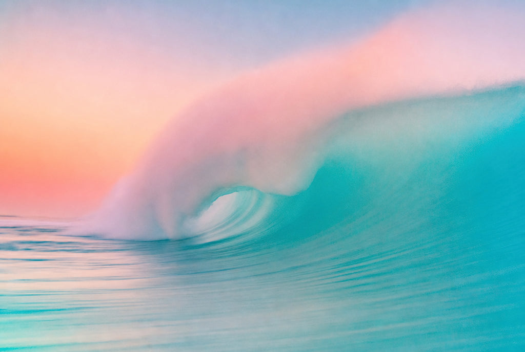 Cotton Candy Barrel, solo