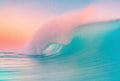 Cotton Candy Barrel, solo
