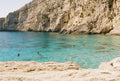The Hidden Cove, solo
