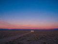 Last Light, No Plans, solo