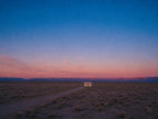 Last Light, No Plans, solo
