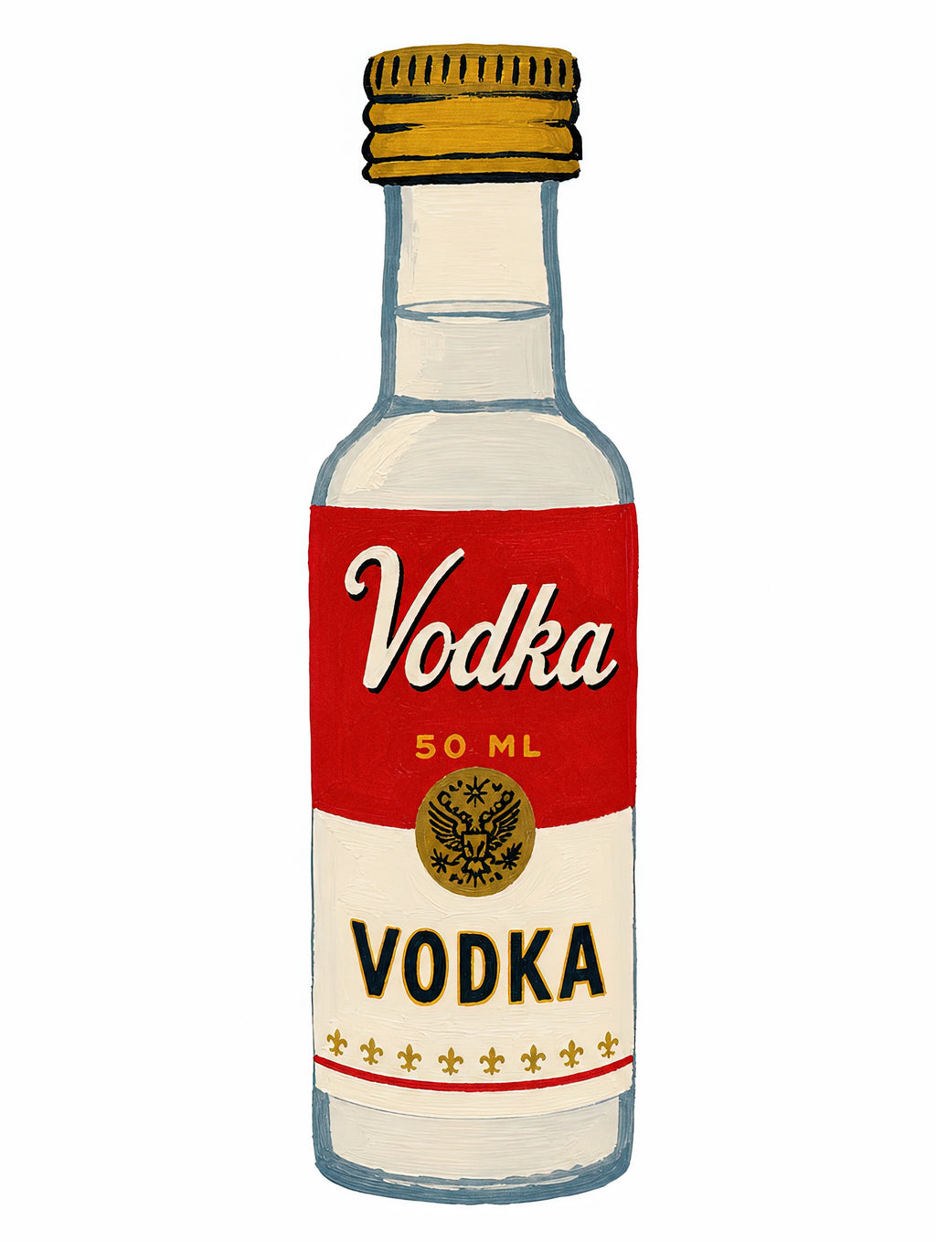 One for the Road, solo