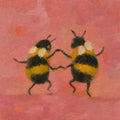 Two Bees, solo