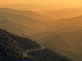 Ridgeline Haze, solo