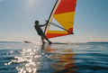 Catch the Wind, solo