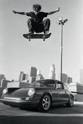 Hang Time, solo