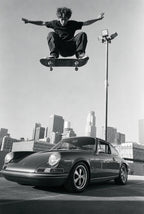 Hang Time, solo