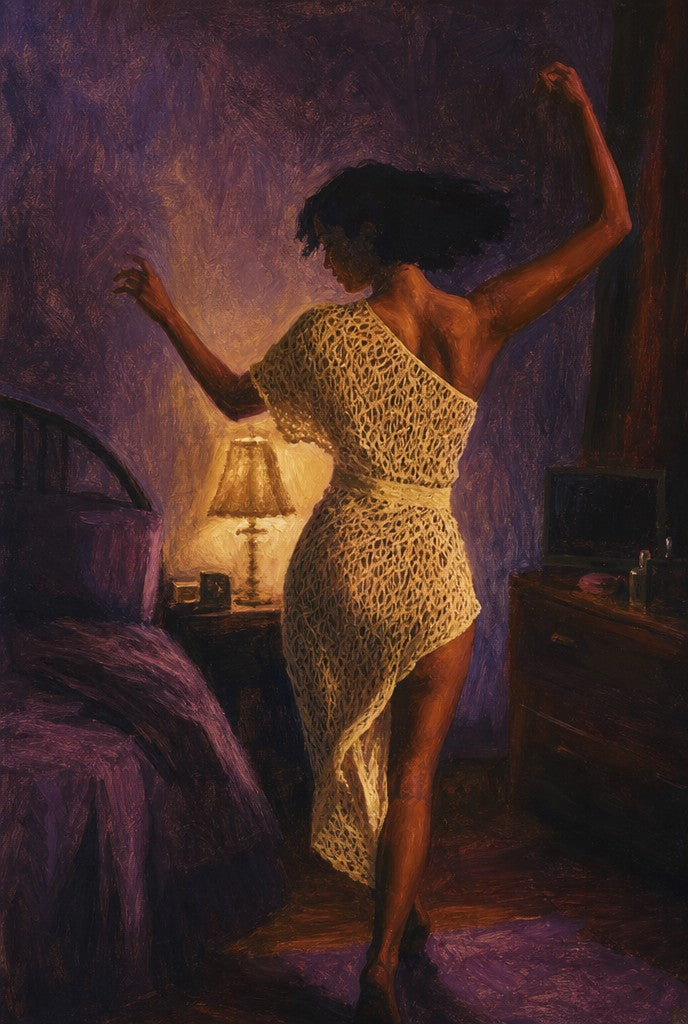 Dancing It Off, solo