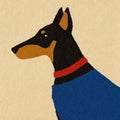 House Dog, Oxblood, solo
