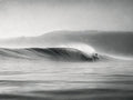 One Clean Wave, solo