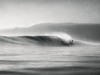 One Clean Wave, solo