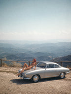 Tuscan Pit Stop, solo