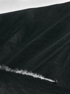 Smoke on the Slope, solo