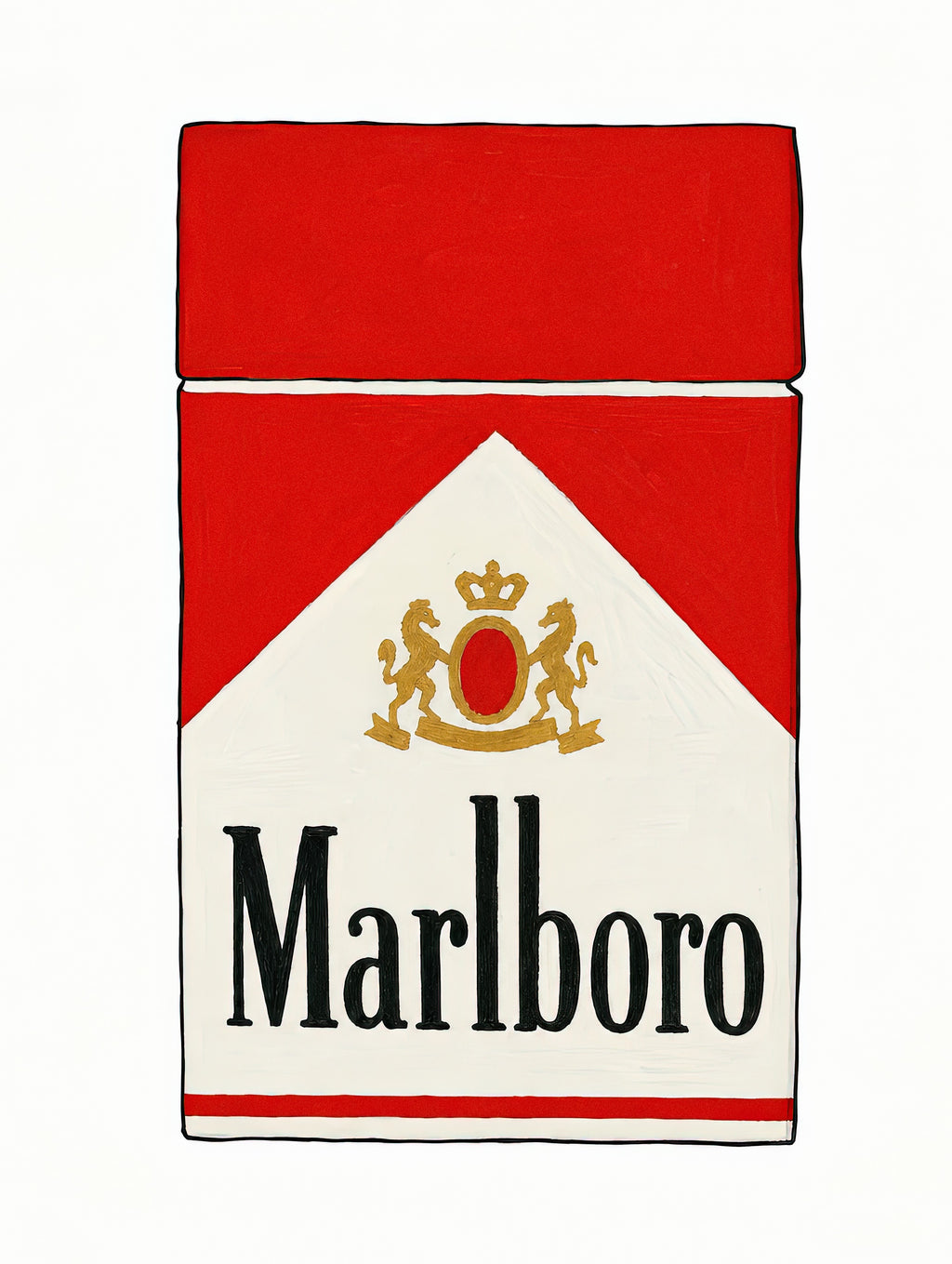 Reds, solo
