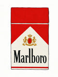 Reds, solo