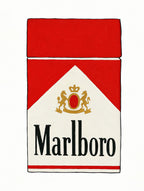 Reds, solo