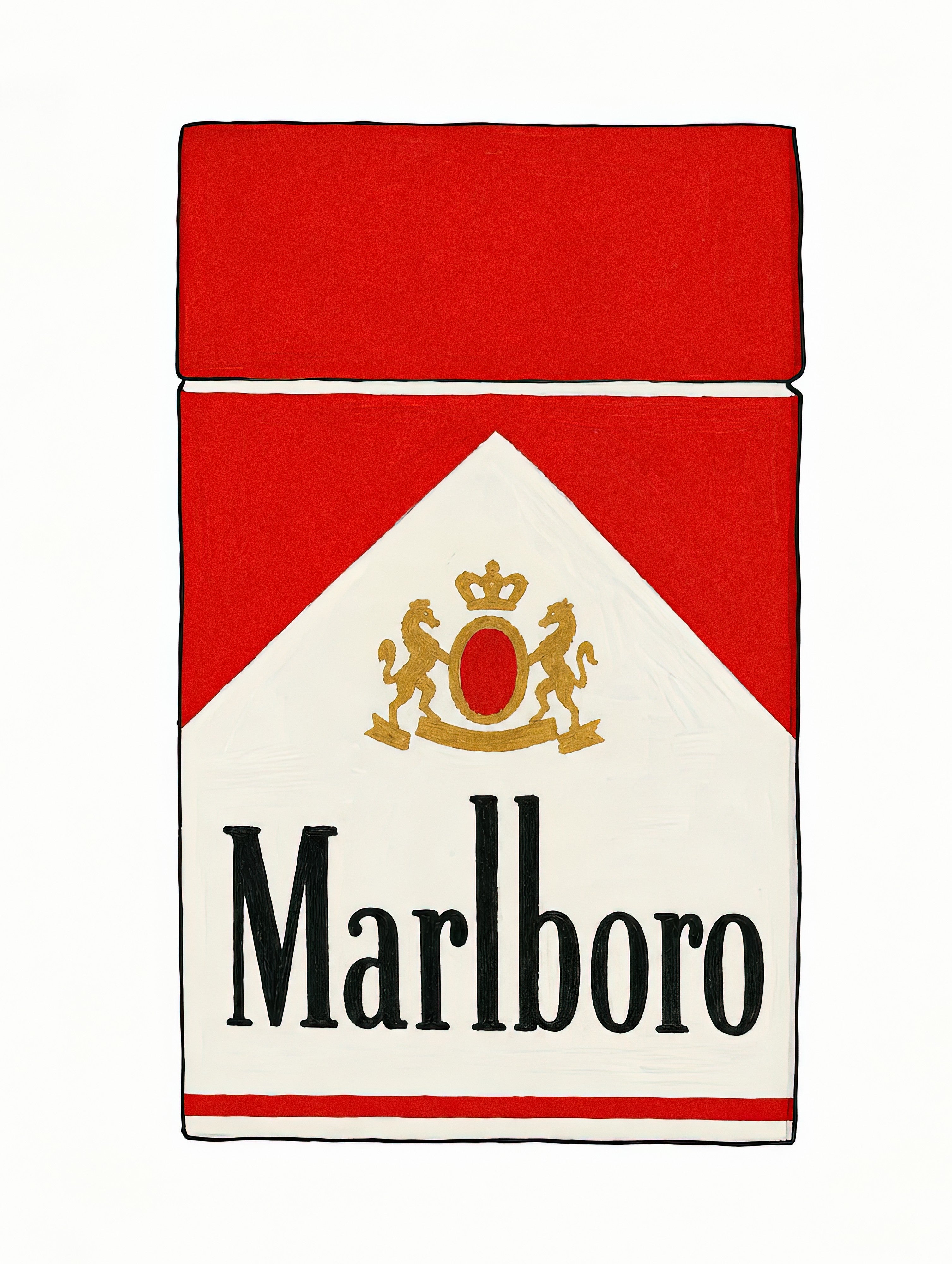 Reds, solo