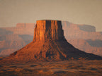 Red Mesa Hour, solo