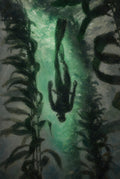 Down in the Kelp, solo