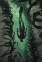 Down in the Kelp, solo