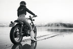 Salt and Throttle, solo