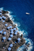 Blue Stripe Armada, solo