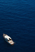 Sail Past the Stacks, solo