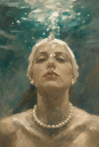 Holding Her Breath, solo