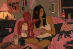 Cereal and the Devil, solo