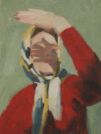 Red Jacket, Sage, solo