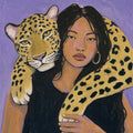 Panther, Personal, solo