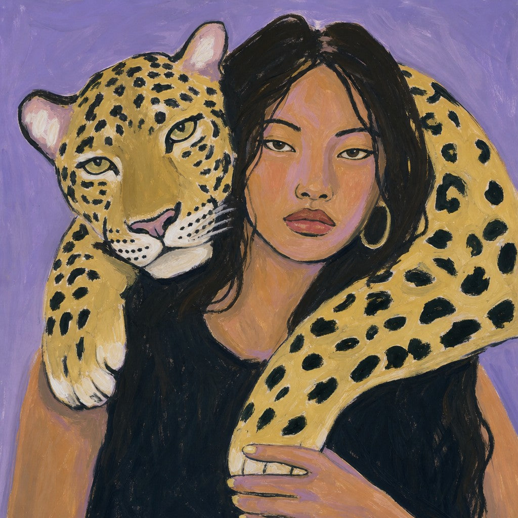 Panther, Personal, solo