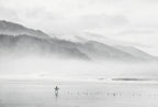 Fog Walker, solo