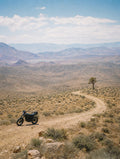 Where the Road Quits, solo
