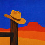 Hat on the Post, solo