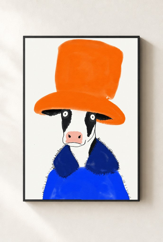 Big Hat Energy