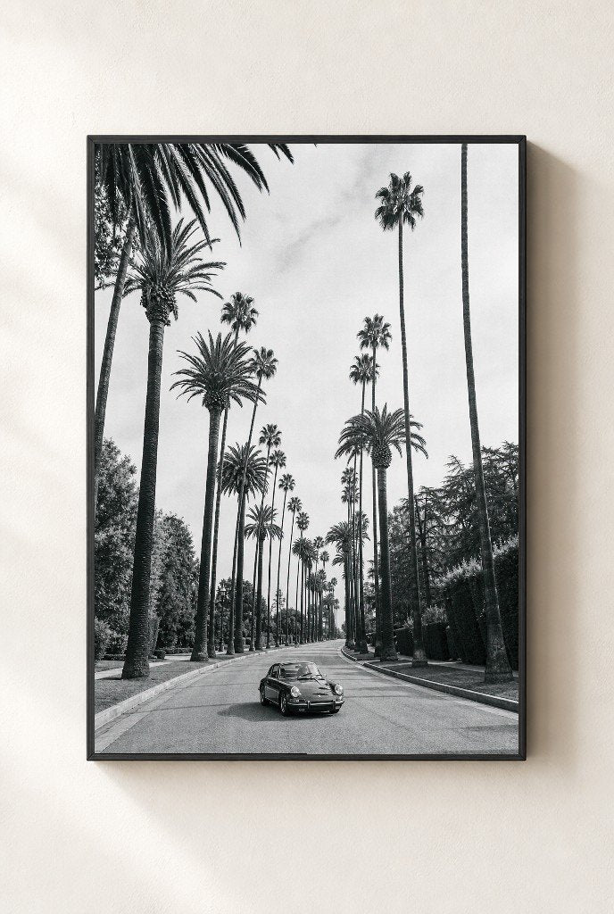 Beverly Palms