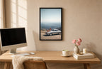 Tuscan Pit Stop, styled room
