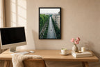 Boulevard of One, styled room