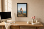 Volume Up, Hilltop, styled room