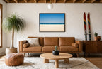 Parasol Mirage, styled room