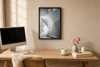 Full Sail, styled room