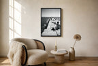 Pier in the Sun, living room