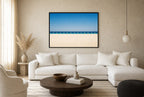 Parasol Mirage, living room